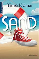 Sand im Schuh