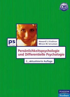 Persoenlichkeitspsychologie und Differentielle Psychologie