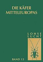 Die Käfer Mitteleuropas, Bd. 13: Supplement Zu Bd. 6-11