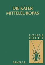 Die Käfer Mitteleuropas, Bd. 14: Supplementband Mit Katalogteil