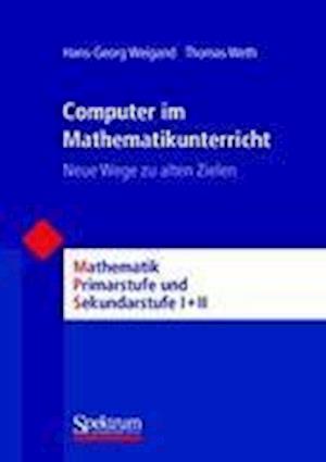 Computer Im Mathematikunterricht