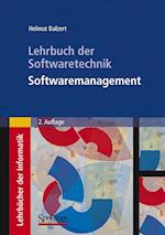 Lehrbuch Der Softwaretechnik