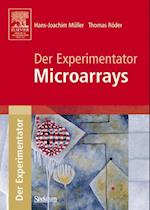 Der Experimentator. Microarrays