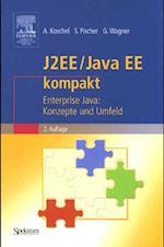 J2EE/Java EE Kompakt