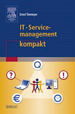 IT-Servicemanagement Kompakt