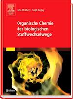 Organische Chemie Der Biologischen Stoffwechselwege