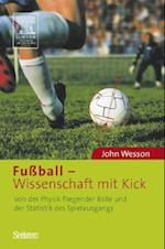 Fußball - Wissenschaft mit Kick