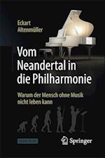 Vom Neandertal in die Philharmonie