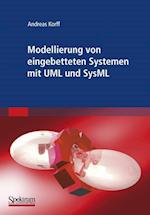 Modellierung Von Eingebetteten Systemen Mit UML Und Sysml