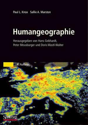 Humangeographie