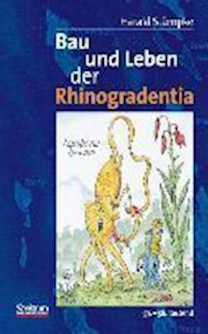 Bau und Leben der Rhinogradentia