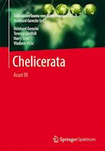 Süßwasserfauna von Mitteleuropa, Bd. 7/2-3 Chelicerata