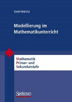 Modellierung Im Mathematikunterricht