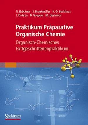 Praktikum Präparative Organische Chemie