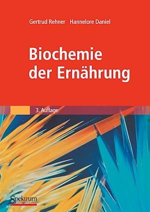 Biochemie der Ernährung