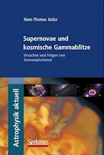 Supernovae Und Kosmische Gammablitze
