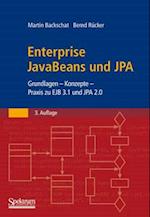 Enterprise JavaBeans 3.0