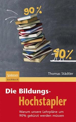 Städtler, T: Bildungs-Hochstapler