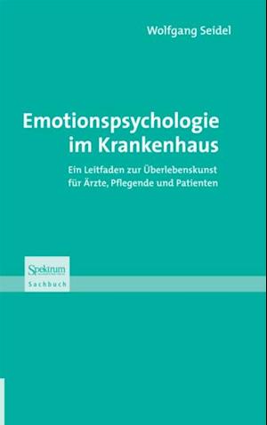 Emotionspsychologie im Krankenhaus