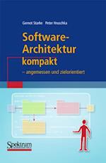 Software-Architektur kompakt