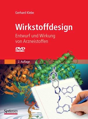 Wirkstoffdesign