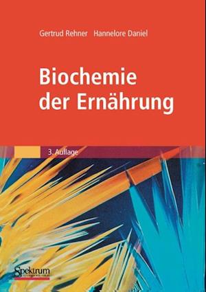 Biochemie der Ernährung