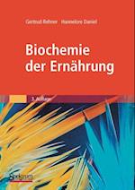 Biochemie der Ernährung