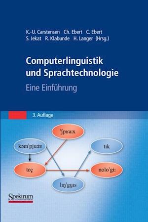 Computerlinguistik und Sprachtechnologie