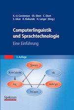 Computerlinguistik und Sprachtechnologie