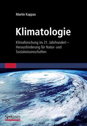 Klimatologie