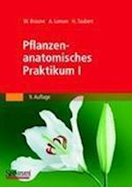 Pflanzenanatomisches Praktikum I