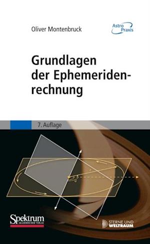 Grundlagen der Ephemeridenrechnung