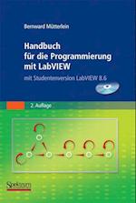 Handbuch Für Die Programmierung Mit LabVIEW