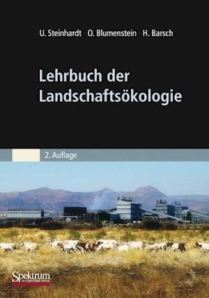 Lehrbuch der Landschaftsökologie