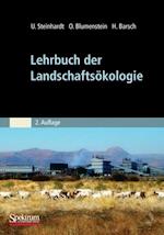 Lehrbuch der Landschaftsökologie