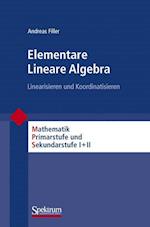 Elementare Lineare Algebra
