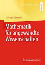 Mathematik für angewandte Wissenschaften