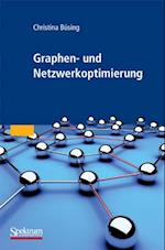 Graphen- und Netzwerkoptimierung