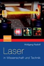 Laser in Wissenschaft und Technik