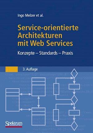 Service-Orientierte Architekturen Mit Web Services