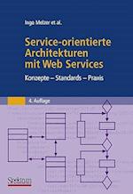 Service-Orientierte Architekturen Mit Web Services