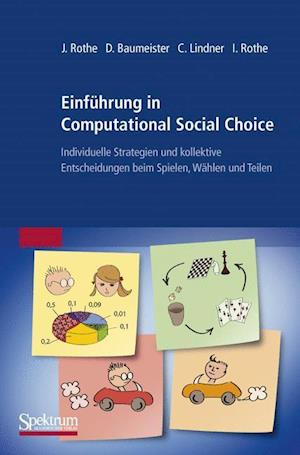 Einführung in Computational Social Choice