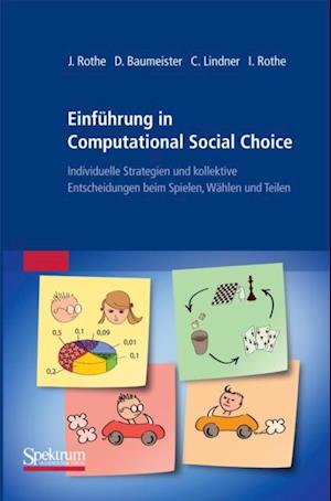 Einführung in Computational Social Choice