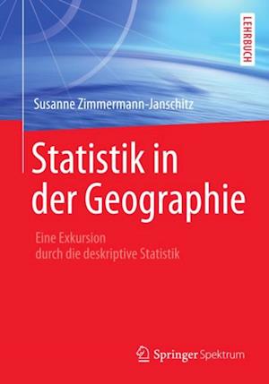 Statistik in der Geographie