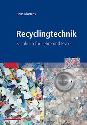 Recyclingtechnik