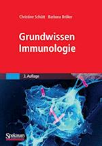 Grundwissen Immunologie