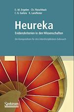 Heureka - Evidenzkriterien in den Wissenschaften