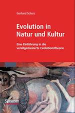 Evolution in Natur und Kultur