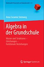 Algebra in der Grundschule