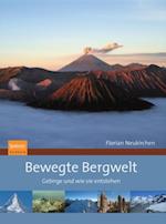 Bewegte Bergwelt